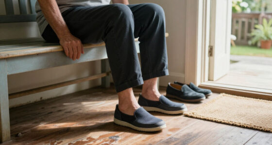 15 Best Easy-On, Easy-Off Shoes for Seniors in 2027