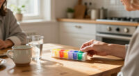 15 Best Easy to Use Medication Dispensers for Independence and Safety in 2027
