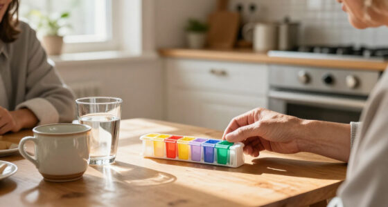 15 Best Easy to Use Medication Dispensers for Independence and Safety in 2027