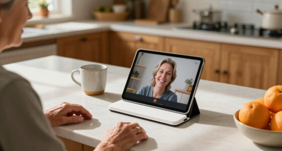 15 Best Easy-to-Use Tablet Stands for Seniors in 2027