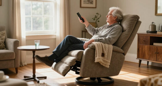 15 Best Electric Lift Recliner Chairs for Seniors in 2027