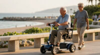 15 Best Foldable Mobility Scooters for Seniors in 2027