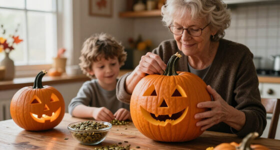 15 Best Halloween Picks for Celebrations, Costumes, and Scary Movie Nights in 2027