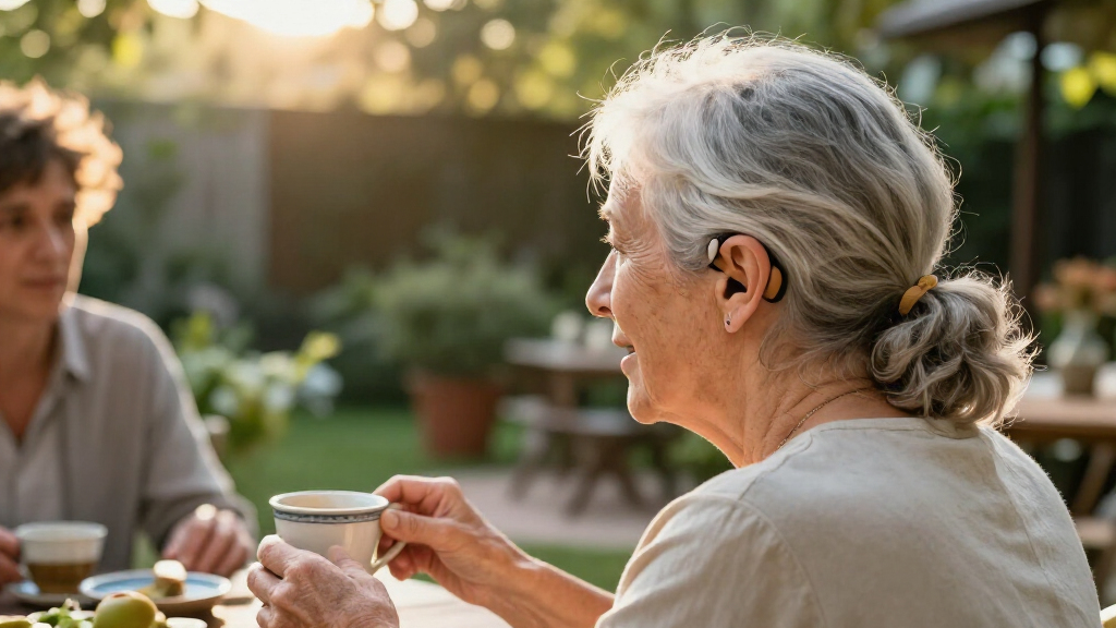 15 Best Hearing Aids for Everyday Listening in 2027