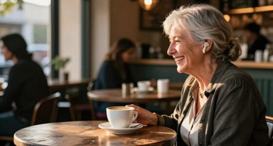 15 Best Hearing Enhancement Devices for Clearer Listening in 2027