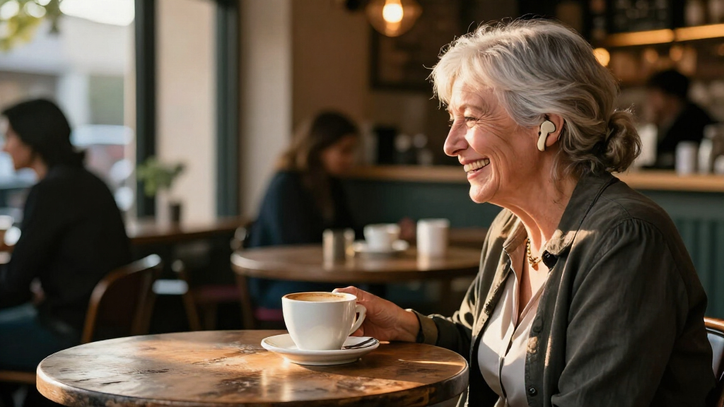 15 Best Hearing Enhancement Devices for Clearer Listening in 2027
