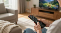 15 Best Large-Button Universal Remote Controls for Seniors in 2027