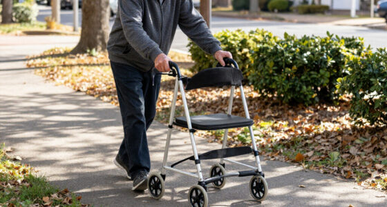 15 Best Lightweight Walkers for Seniors in 2027