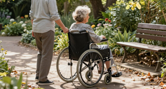 15 Best Lightweight Wheelchairs for Seniors in 2027
