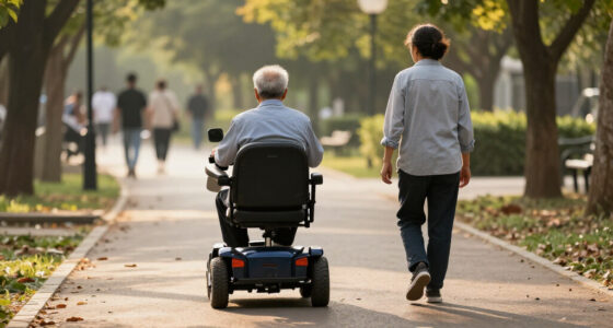 15 Best Mobility Scooters for Everyday Independence in 2027
