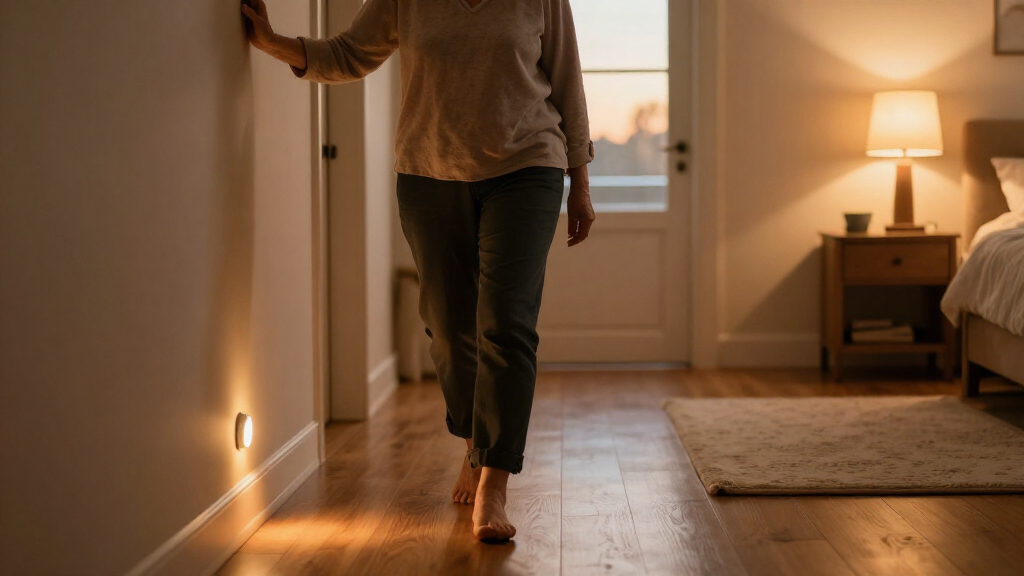 15 Best Motion Sensor Night Lights for Seniors in 2027