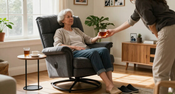 15 Best Recliner Lift Chairs for Seniors in 2027