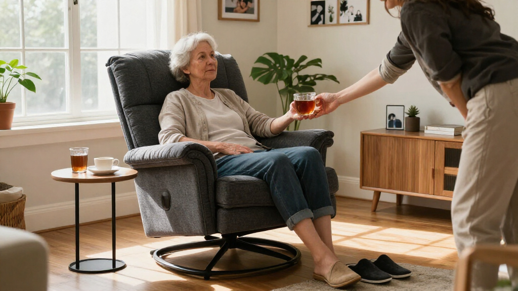 15 Best Recliner Lift Chairs for Seniors in 2027