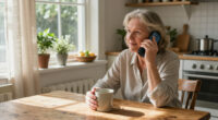 15 Best Senior-Friendly Mobile Phones for Easier Everyday Use in 2027