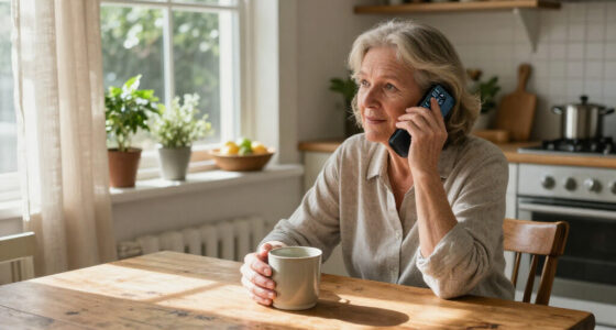 15 Best Senior-Friendly Mobile Phones for Easier Everyday Use in 2027