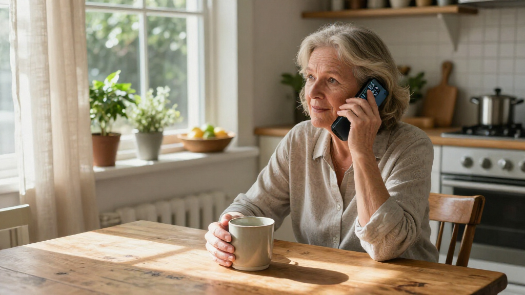 15 Best Senior-Friendly Mobile Phones for Easier Everyday Use in 2027