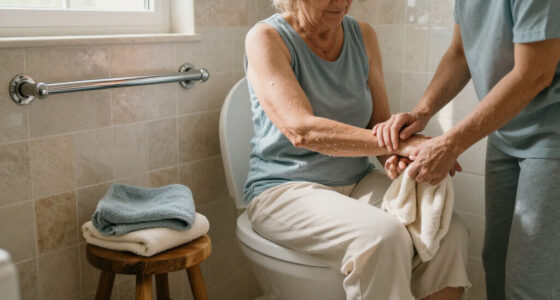 15 Best Shower Chairs for Seniors in 2027