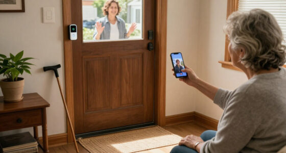 15 Best Video Doorbells for Seniors in 2027