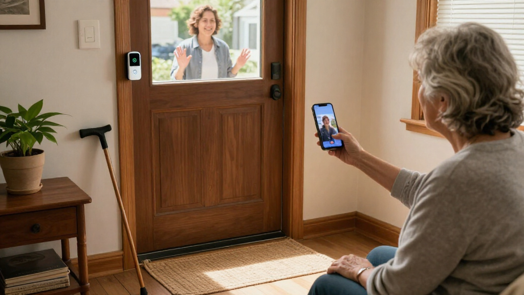 15 Best Video Doorbells for Seniors in 2027