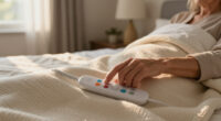 3 Best Electric Blanket Controls for Seniors in 2027