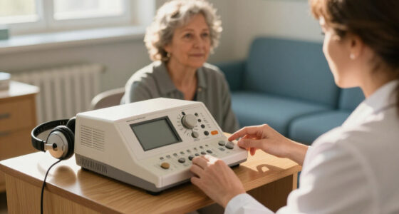 3 Best Hearing Test Systems in 2027