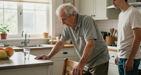 A 47-Year Study Reveals The Age When Your Body Starts Losing Strength