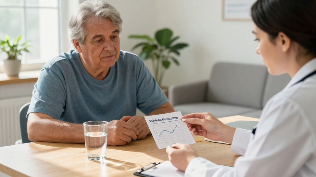 A New Framework For Safe, Patient-centered Prescribing Of Obesity Medications In Older Adults