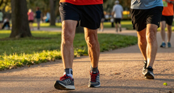 A Podiatrist Says These Are The Three Most Common Injuries Walkers And Runners Encounter—here’s How To Spot The Symptoms And Reduce The Risk