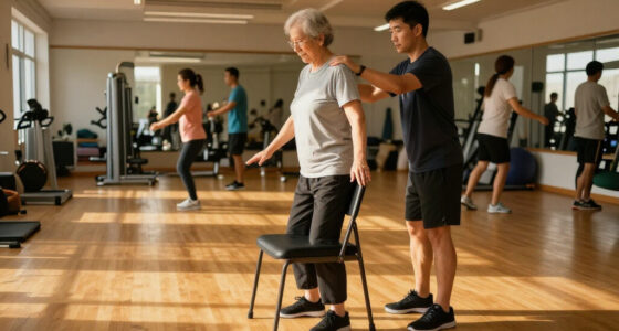 A Trainer Who Works With People Living With Diabetes Says This Workout Will Safely Introduce Your Body To Exercise And Help Manage Blood Sugar Fluctuations