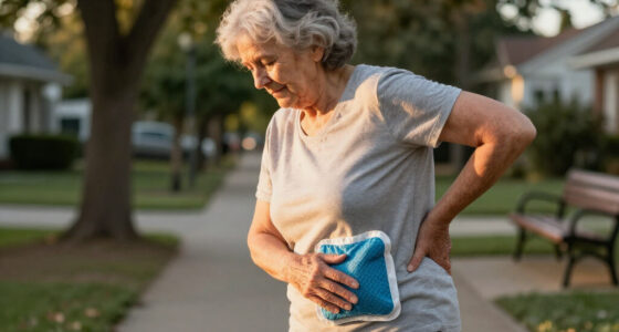 Acute Back Pain: Skip The Prescription Painkillers In First Line, Study Suggests