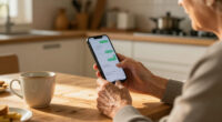 AI Chatbots Can Be A Valuable Health Resource For Older Adults—if They Embrace 'Informed Skepticism'