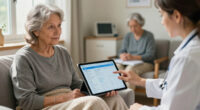 AI Has A Darker Side In Healthcare, Expert Says