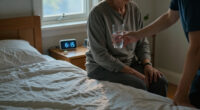 Alzheimer's Breakthrough: 2 Hrs Of Sleep Restored Without Clearing Brain Plaques