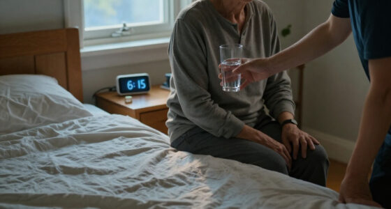 Alzheimer's Breakthrough: 2 Hrs Of Sleep Restored Without Clearing Brain Plaques