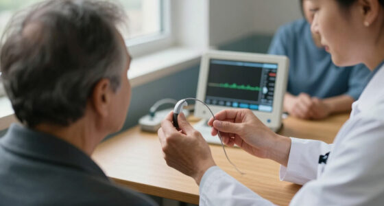 Audiologists, ADA File Federal Lawsuit Challenging Medicare’s Private-Pay Exclusion