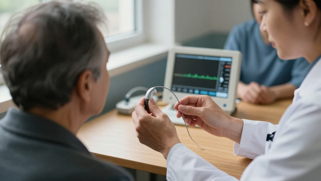 Audiologists, ADA File Federal Lawsuit Challenging Medicare’s Private-Pay Exclusion