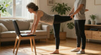 Bookmark This Five-minute Workout Recommended By A Pilates Instructor For Your Next Exercise Snack