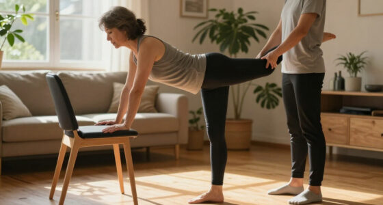 Bookmark This Five-minute Workout Recommended By A Pilates Instructor For Your Next Exercise Snack