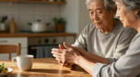 Brain Cells Meant To Protect Us May Be Fueling Cognitive Decline