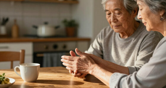 Brain Cells Meant To Protect Us May Be Fueling Cognitive Decline