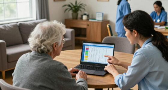 ‘Byzantine Ownership Arrangements’: Calls To Scrutinize Coding And Profit Incentives In Nursing Home Medicare Payments