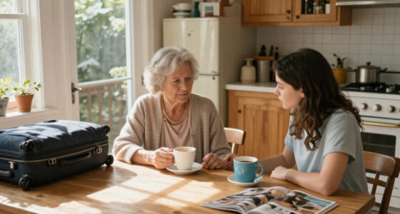 Caregiver Respite Programs From Everyday To Getaways
