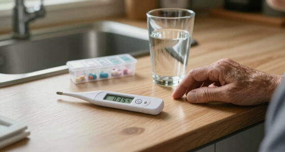 CDC Says These Superbugs Kill 50,000 Americans Per Year