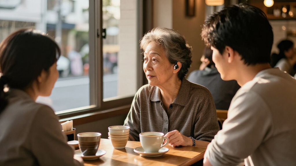Cilcare Opens Tokyo Subsidiary To Drive Asia-Pacific Hearing Health Expansion