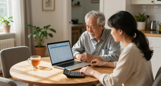 Cost Of Senior Living In The US
