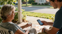 Could A Few Days Of Annual Extreme Heat Raise Dementia Risk?