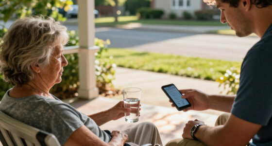 Could A Few Days Of Annual Extreme Heat Raise Dementia Risk?