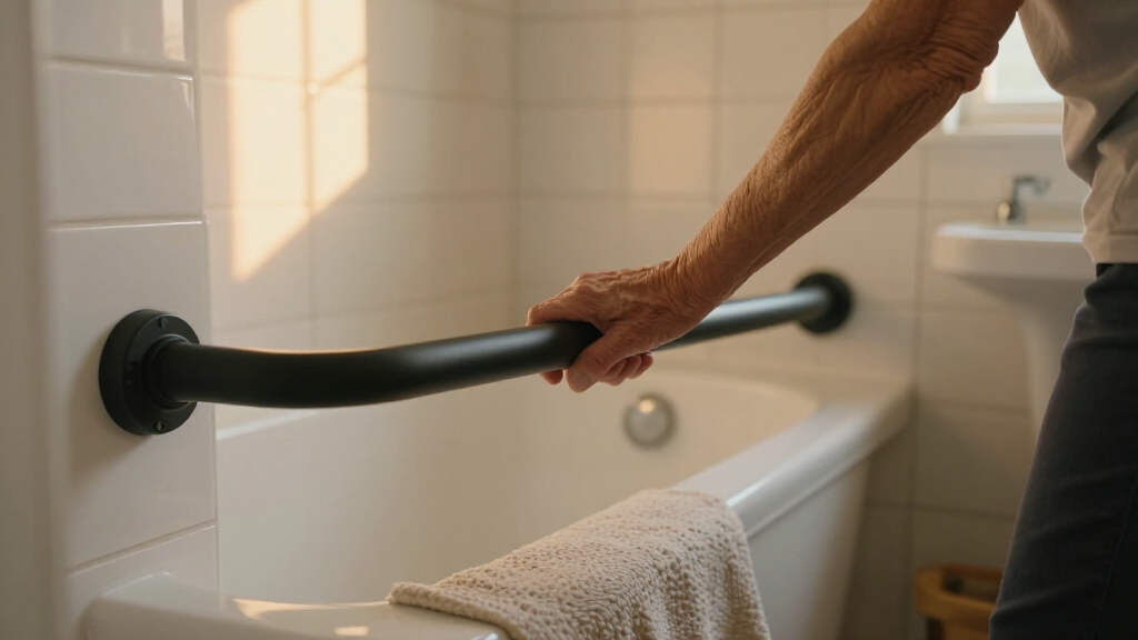 Could A USDA Program Help Make Your Home Safer? One Hannibal Woman’s Story