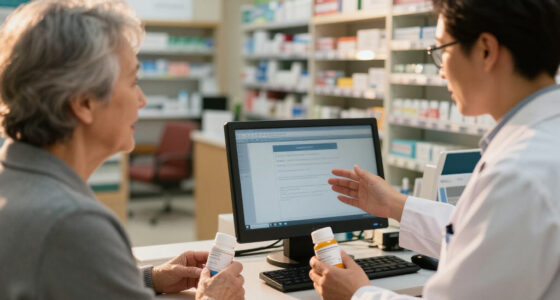 CVS Can Block A Suspicious Prescriber. What Does This Mean For Patients On Opioids?