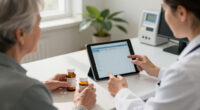 Doctors Should Keep An Eye On Your Mix Of Medication. If They Don’t, You Should.